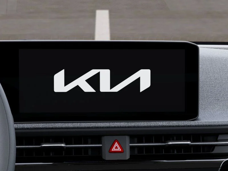 New 2026 Wolf Gray Kia LIGHT image 19