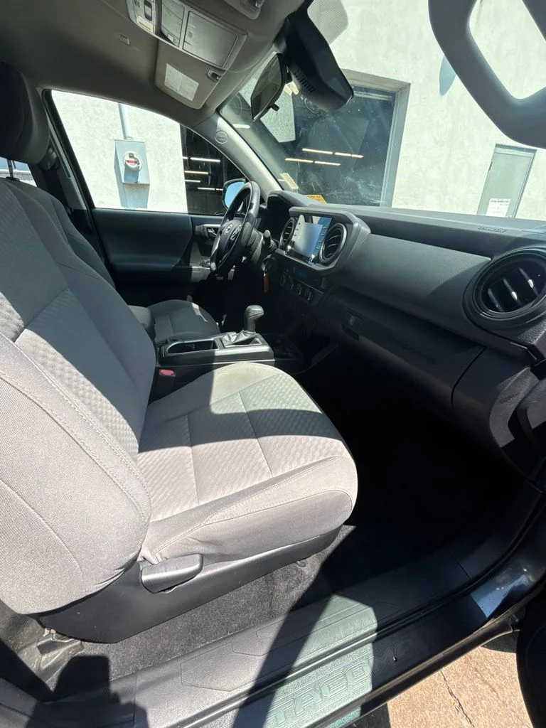 Used 2023 Gray Toyota SR image 25