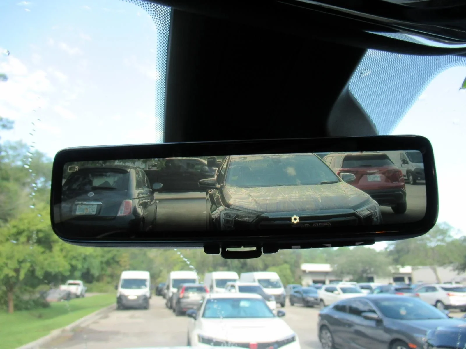 Used 2025 White Jeep Series III image 34