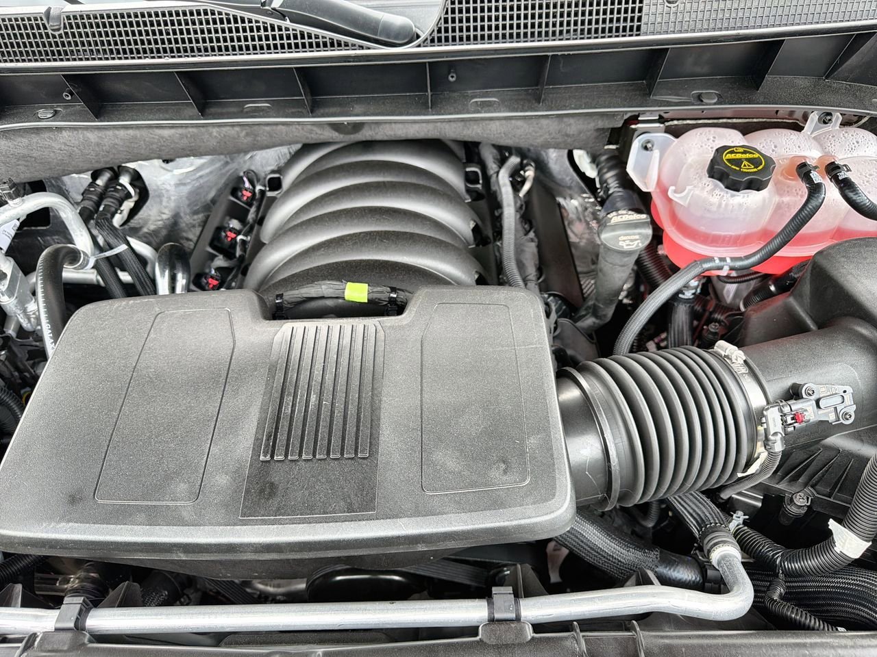 2026 Chevrolet Silverado 1500 RST - Photo 25