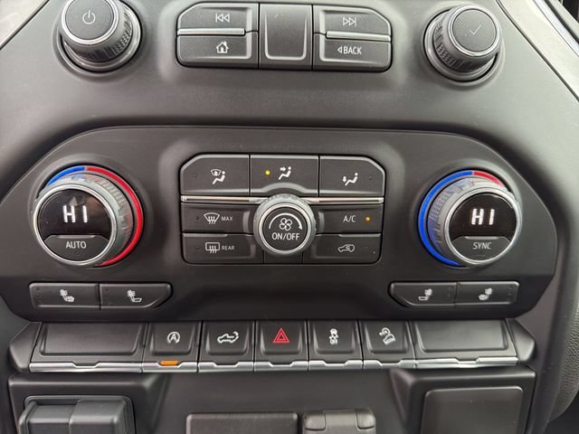 Used 2021 RED HOT Chevrolet LT Trail Boss image 19