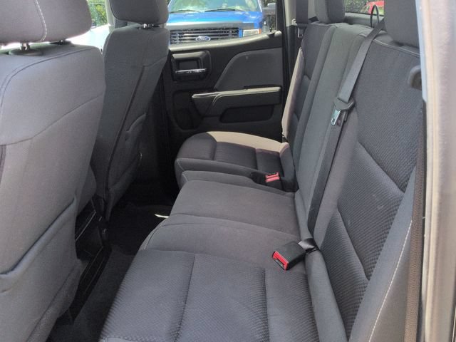 Used 2019 BLACK Chevrolet LT image 21