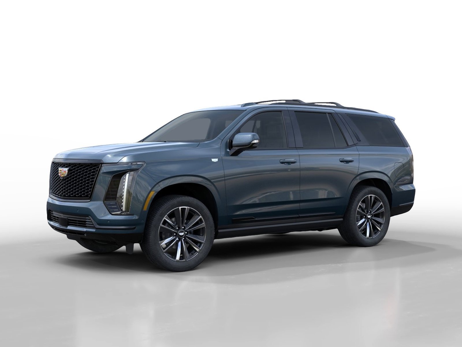 2026 Cadillac Escalade Sport 4WD's photo
