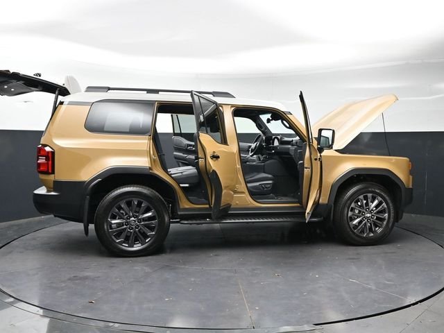 Used 2026 Gray Toyota Base image 42