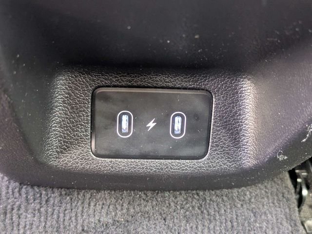 Used 2025 Blue Hyundai SEL image 13