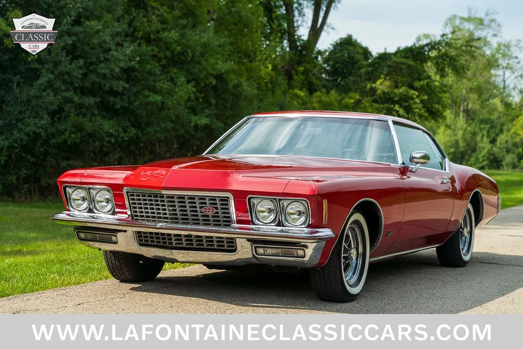 Used 1972  Buick  image 56