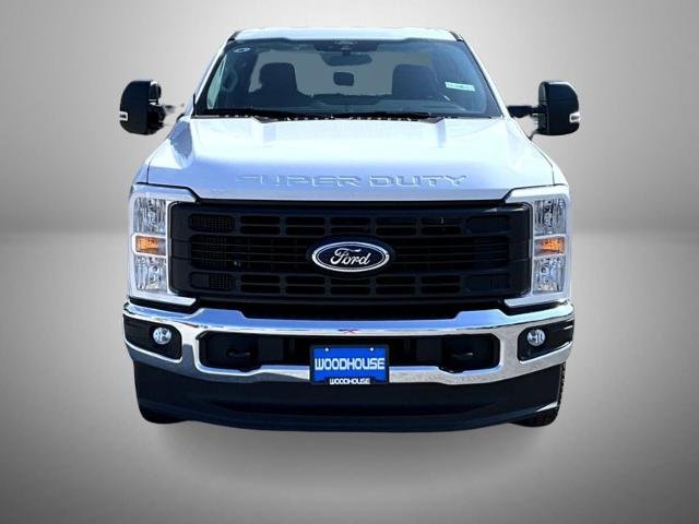 New 2026 Oxford White Ford XL image 28