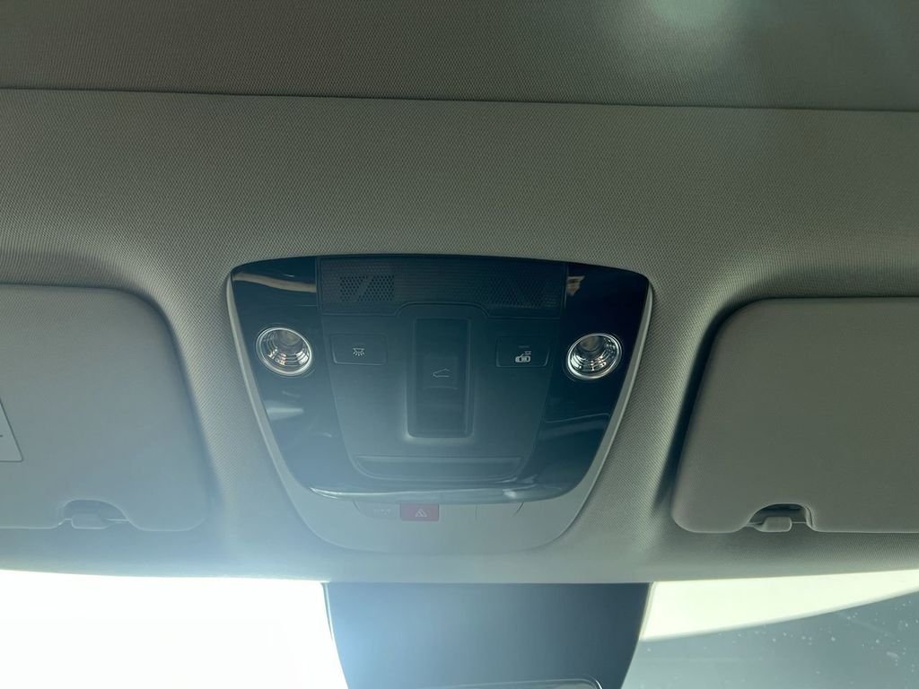 New 2026 Ebony Black Kia SX Prestige image 20