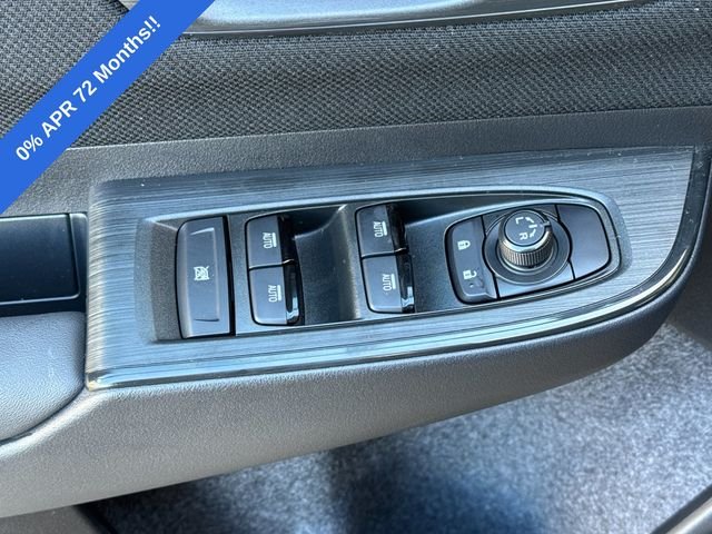 New 2026 MAGNETITE GRAY METALLIC Subaru Limited image 18