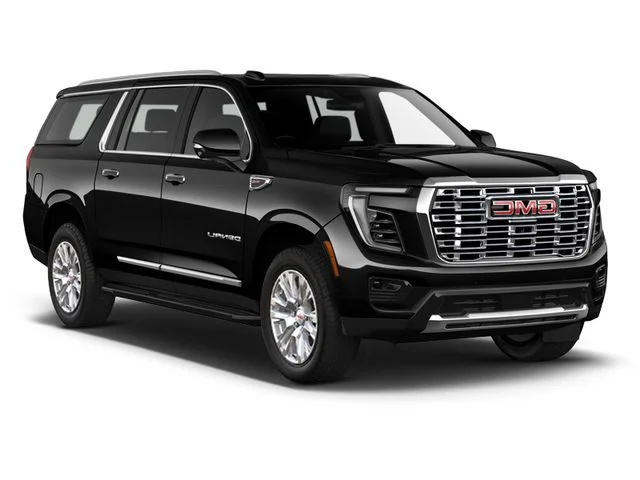 2025 GMC Yukon Denali Ultimate's photo