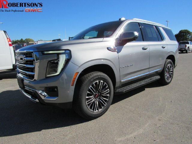 2026 GMC Yukon