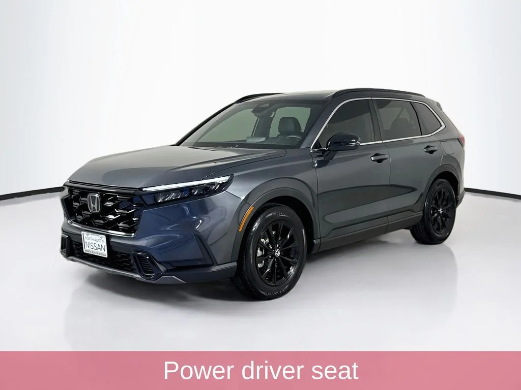 Used 2025  Honda Sport-L image 3