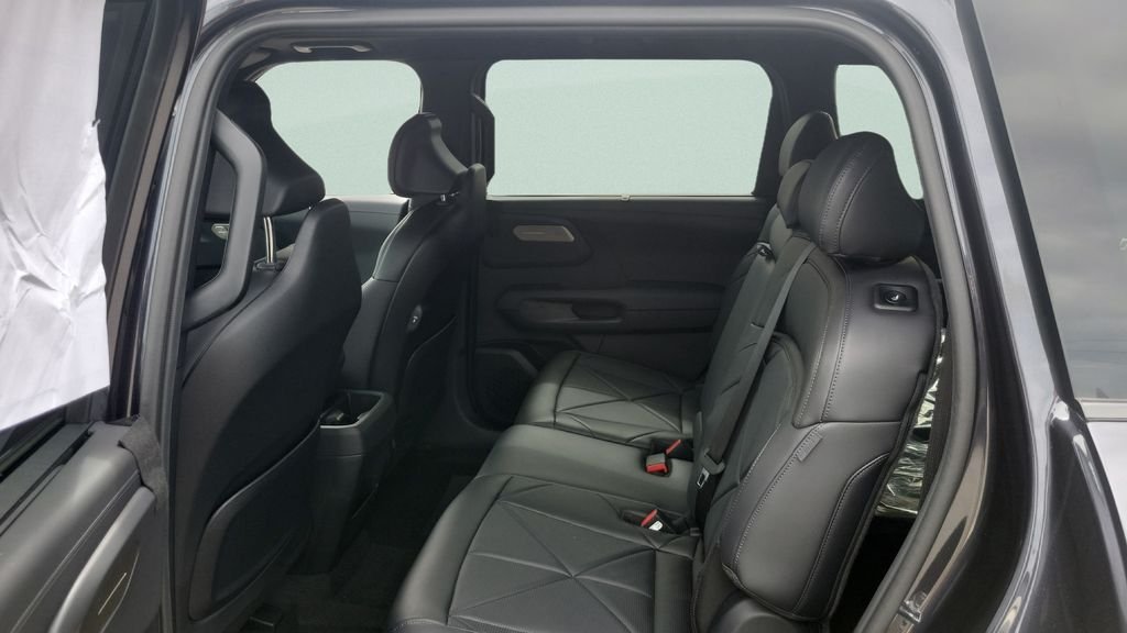 New 2027  Kia EX image 13