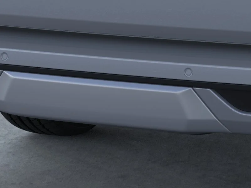 New 2026 Glacier Gray Metallic Tri-Coat Ford MAX Platinum® image 23