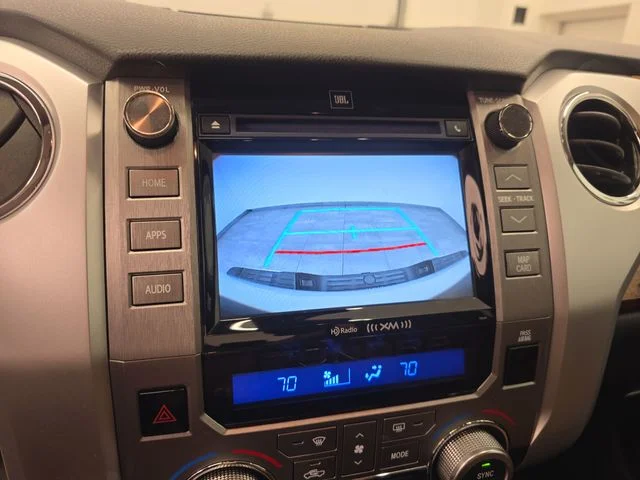 Used 2018 Super White Toyota 1794 image 25