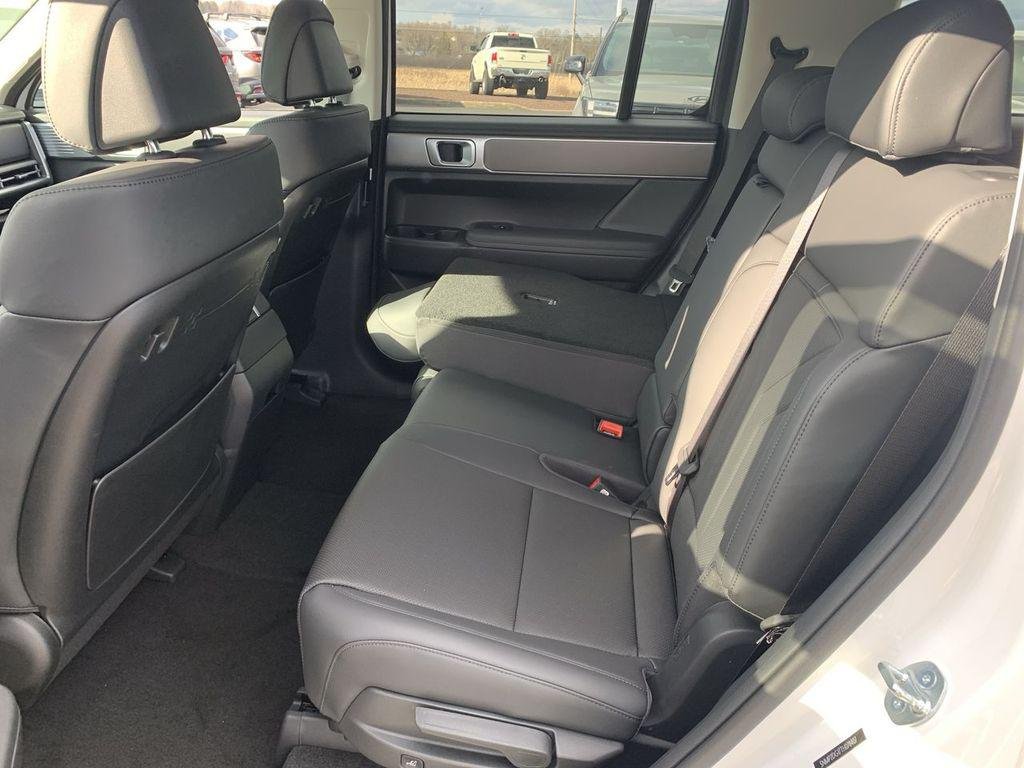 2026 Hyundai Santa Fe SEL - Photo 21