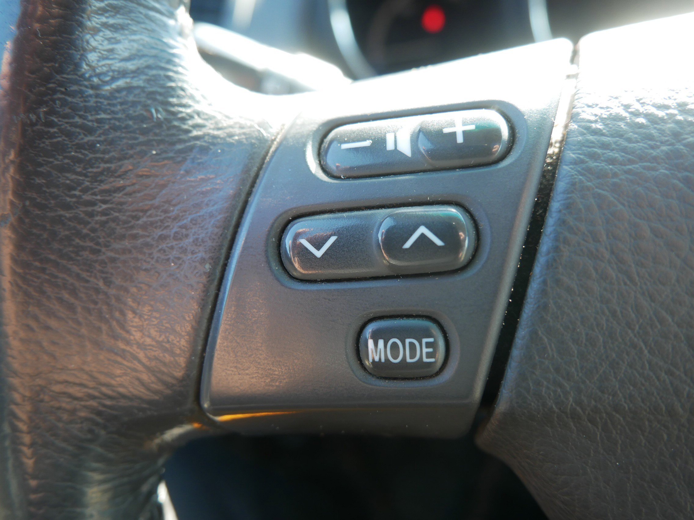 2008 Lexus RX 400h - Photo 27