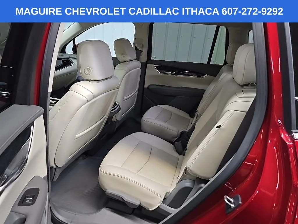 2021 Cadillac XT6 Premium Luxury - Photo 31