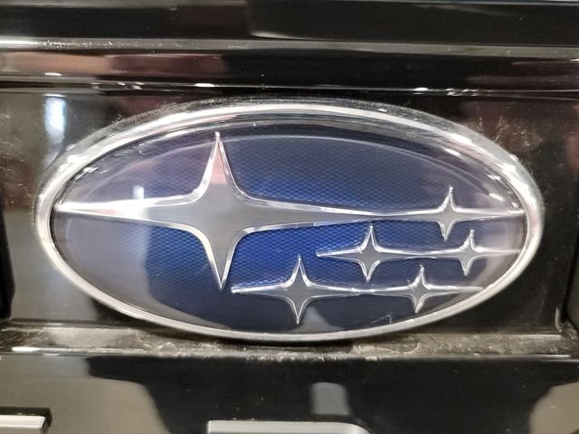 Certified Used 2026 Blue Subaru Wilderness image 28