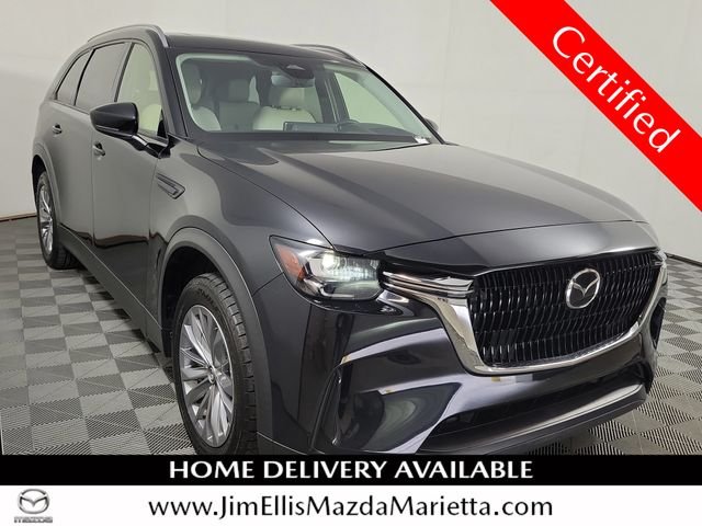 2024 Mazda CX-90 Turbo Preferred Plus Package's photo