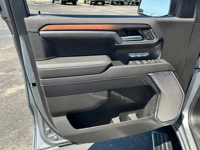 2026 GMC Sierra 1500 Denali - Photo 25