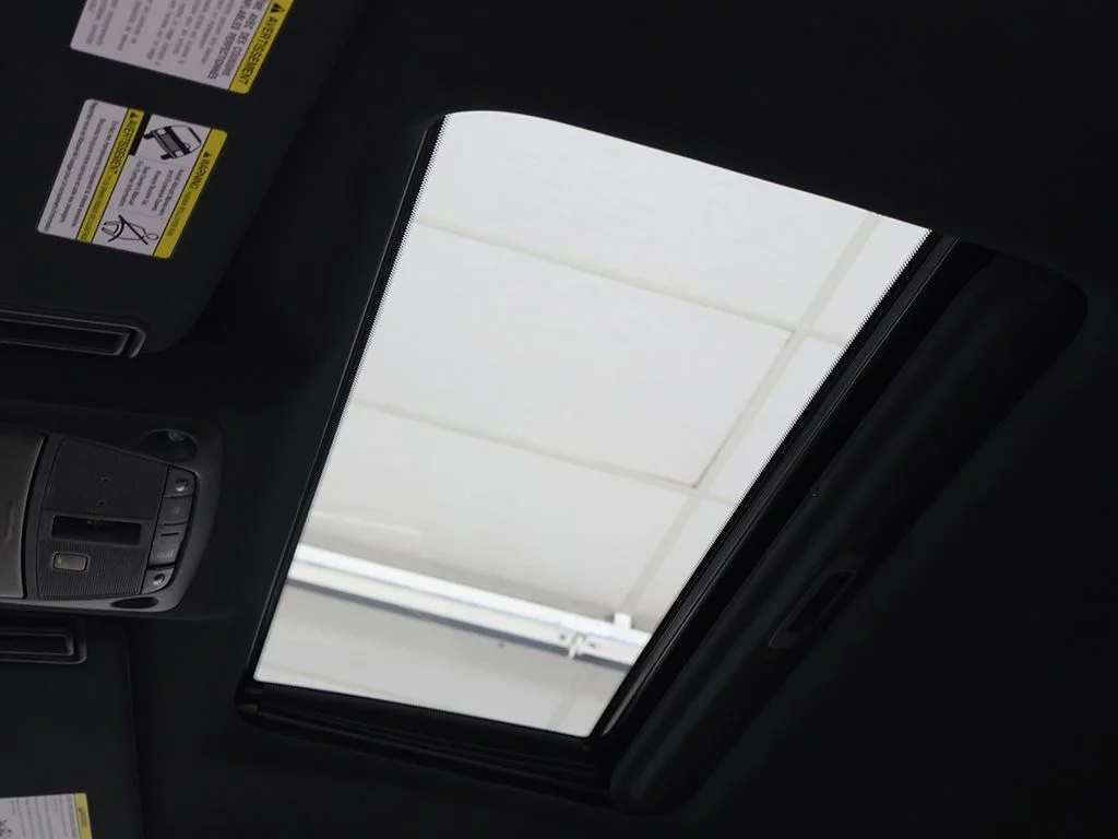 2024 Nissan Armada Platinum - Photo 25