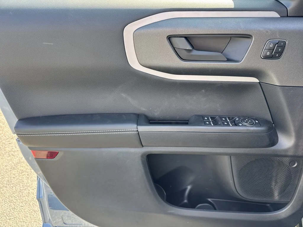New 2026 Gray Ford Outer Banks image 10