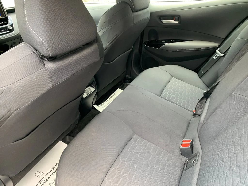 Used 2025 Silver Toyota Nightshade image 14