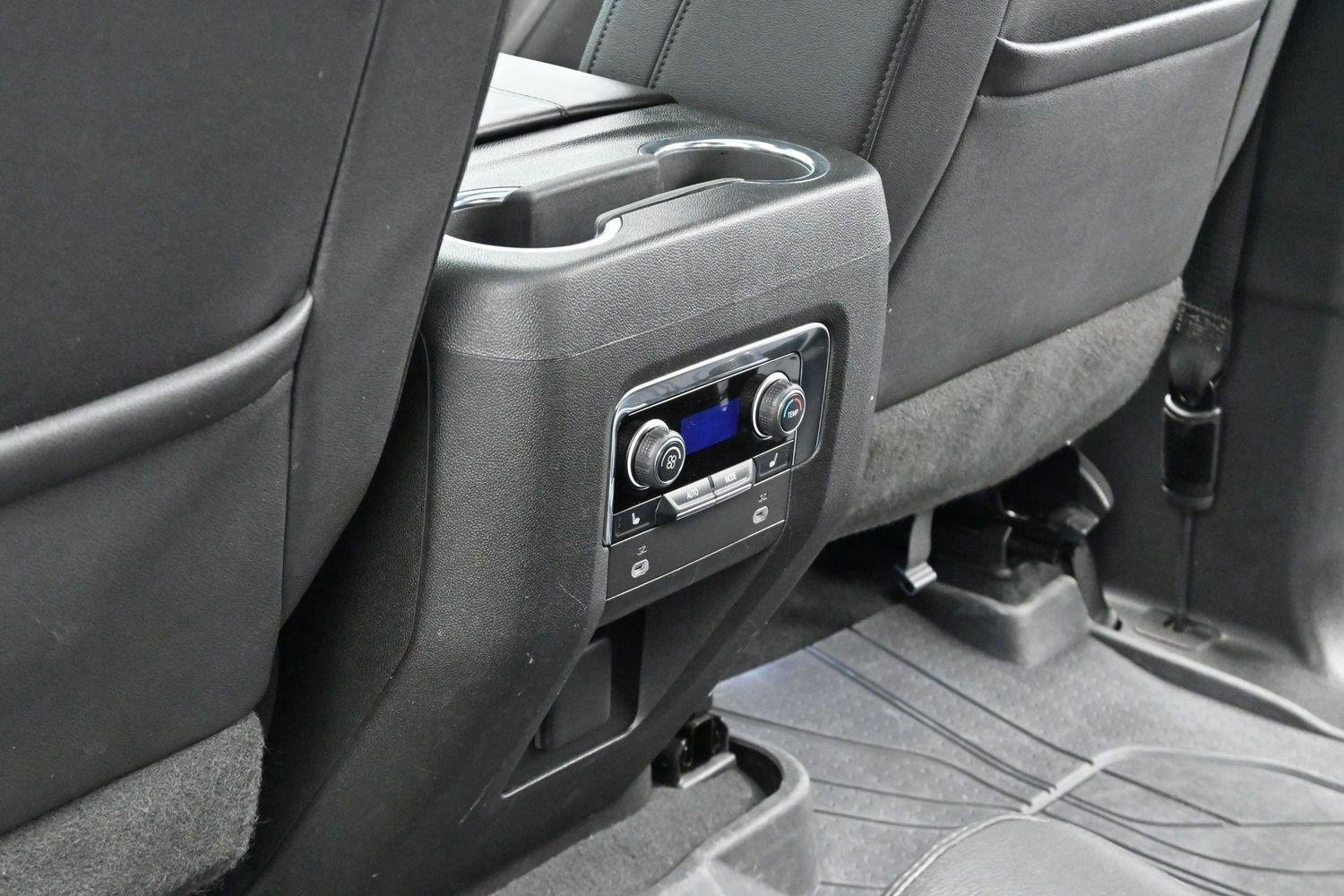 Used 2023 BLACK Chevrolet LT image 37