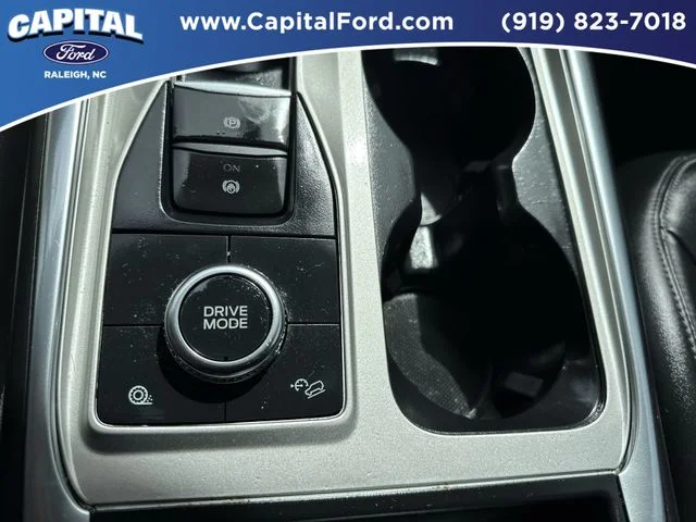Used 2023 Black Ford XLT image 31