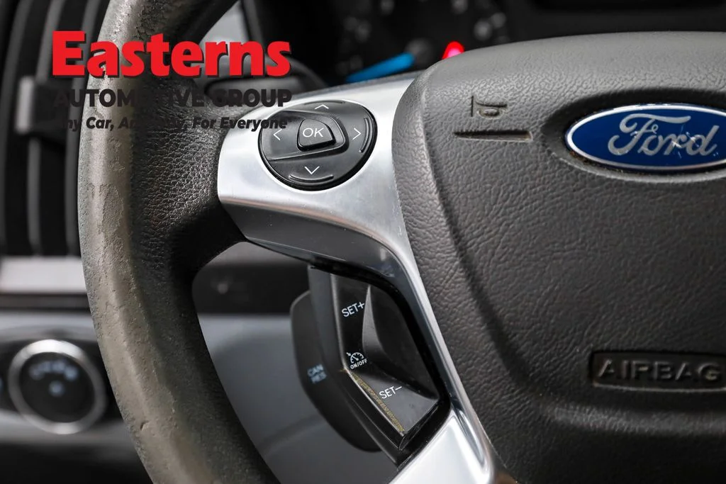 Used 2015 White Ford Base image 14