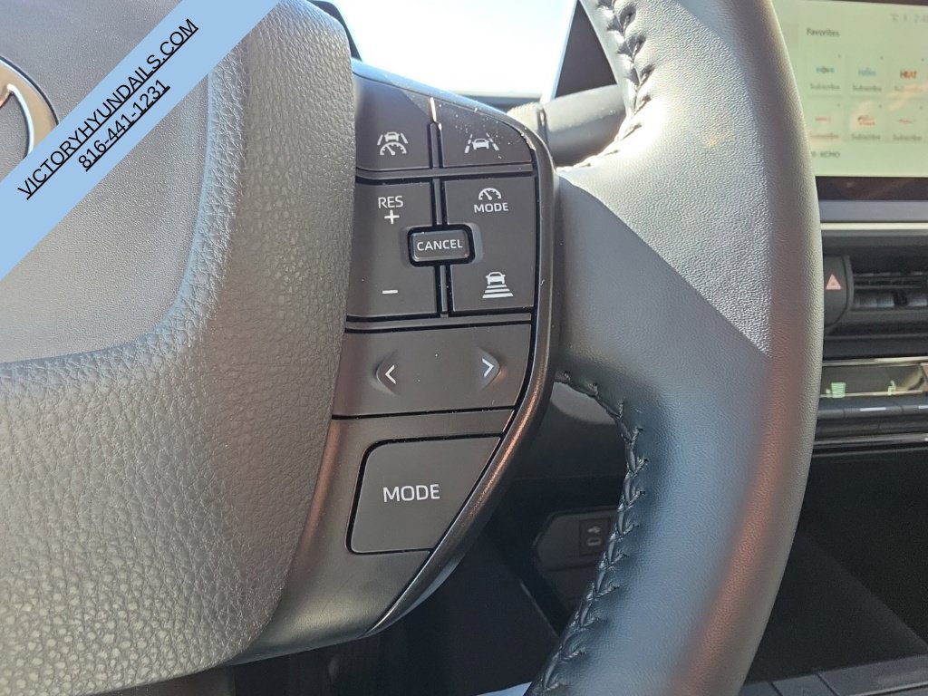 Used 2026 Beige Toyota LE image 20