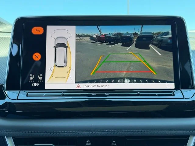 New 2026 Black Volkswagen 2.0T Peak Edition image 17