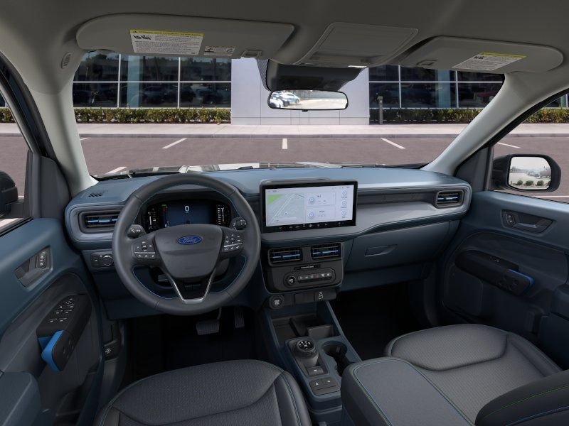 2025 Ford Maverick Lobo Standard - Photo 27