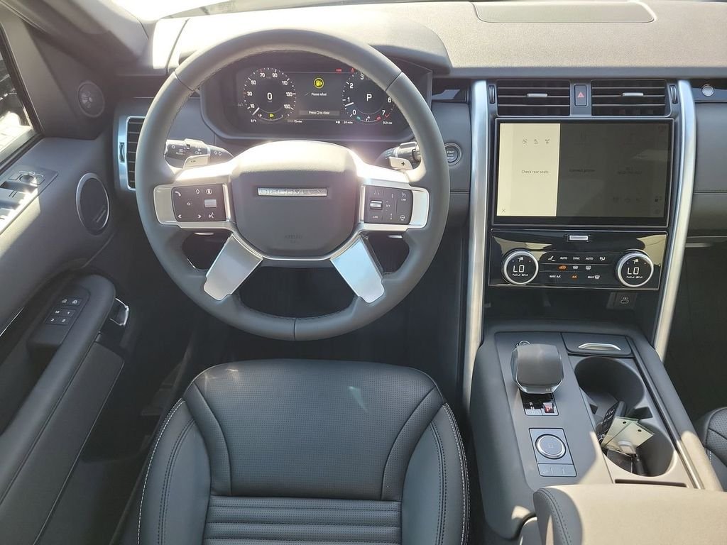 2025 Land Rover Discovery S - Photo 19