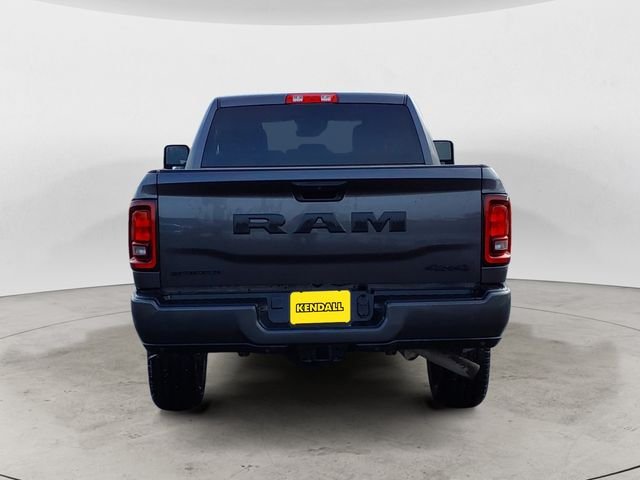 Used 2025 Gray Ram Big Horn image 4