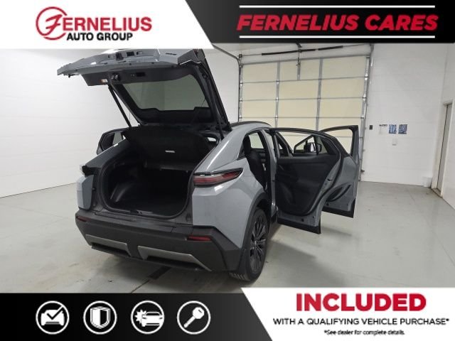 2026 Toyota C-HR XSE - Photo 10