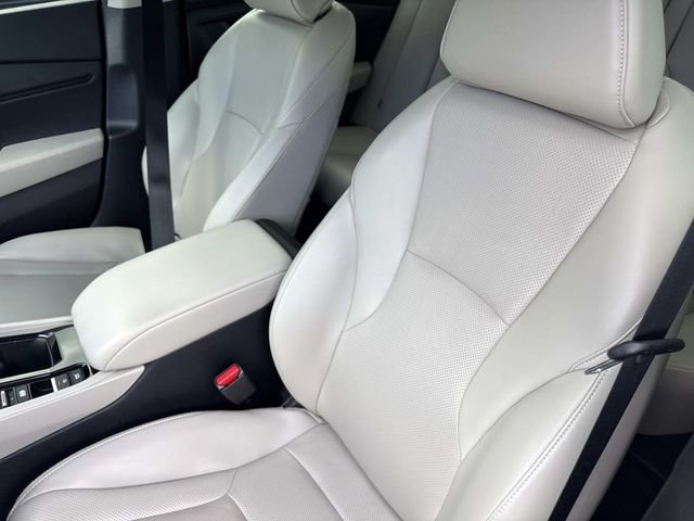 2025 Honda Accord Hybrid EX-L - Photo 20