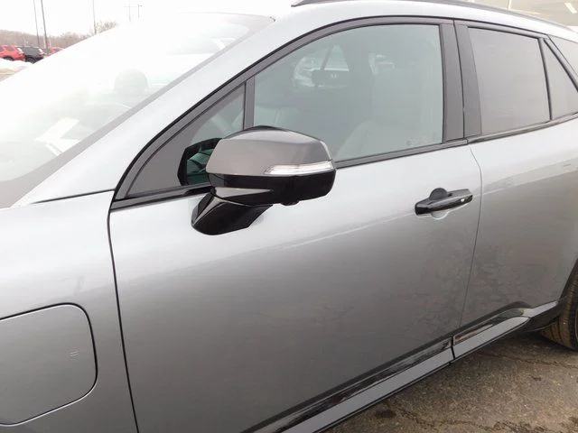 New 2026 Silver Honda Elite image 11