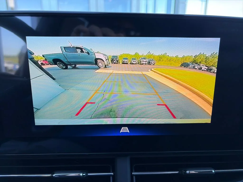 New 2026 White Sands Chevrolet ACTIV image 17