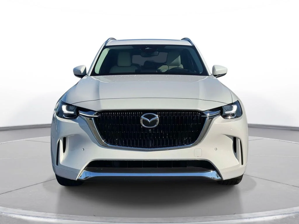 2026 Mazda CX-90 Premium Plus Package - Photo 8