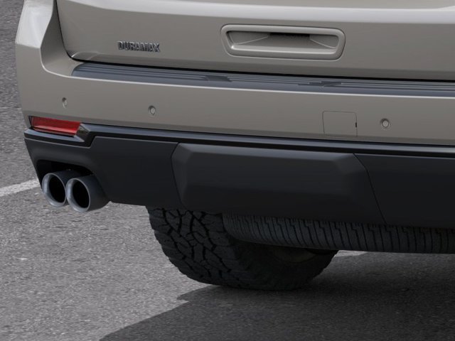 2027 Chevrolet Tahoe Z71 - Photo 15