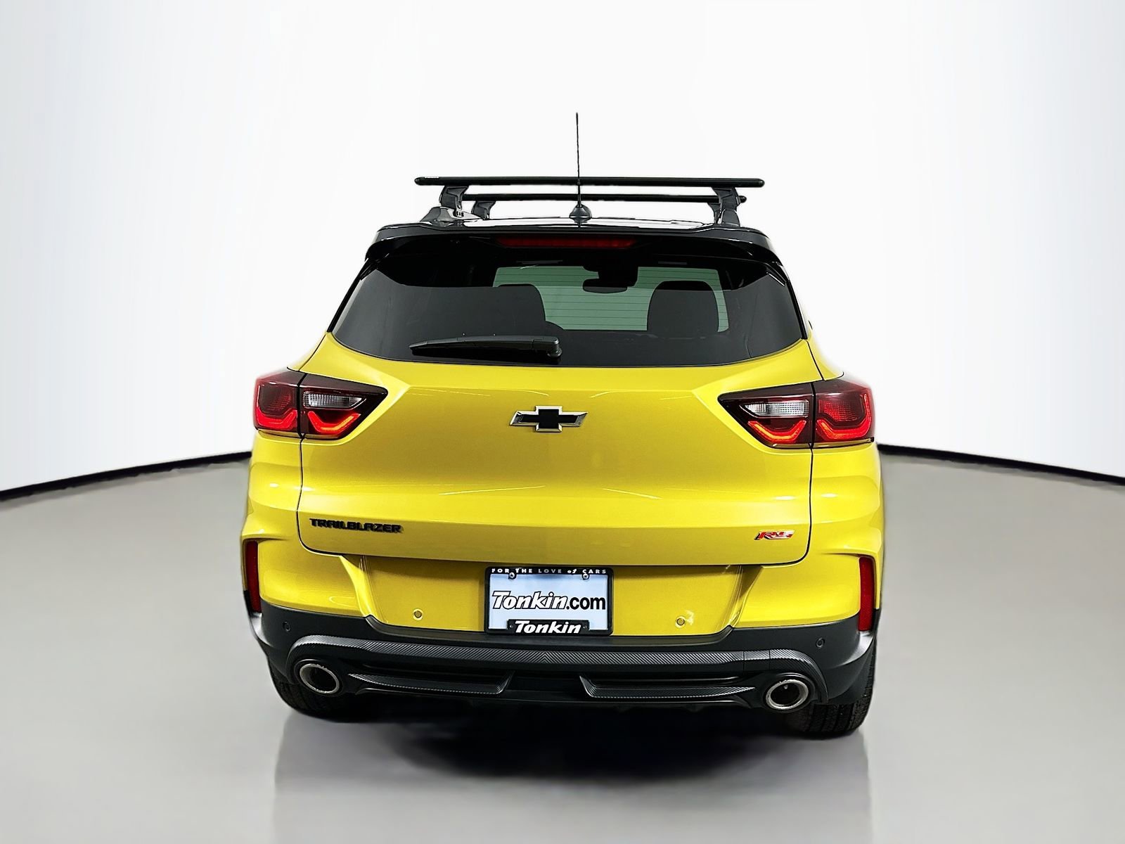 2025 Chevrolet Trailblazer RS - Photo 7