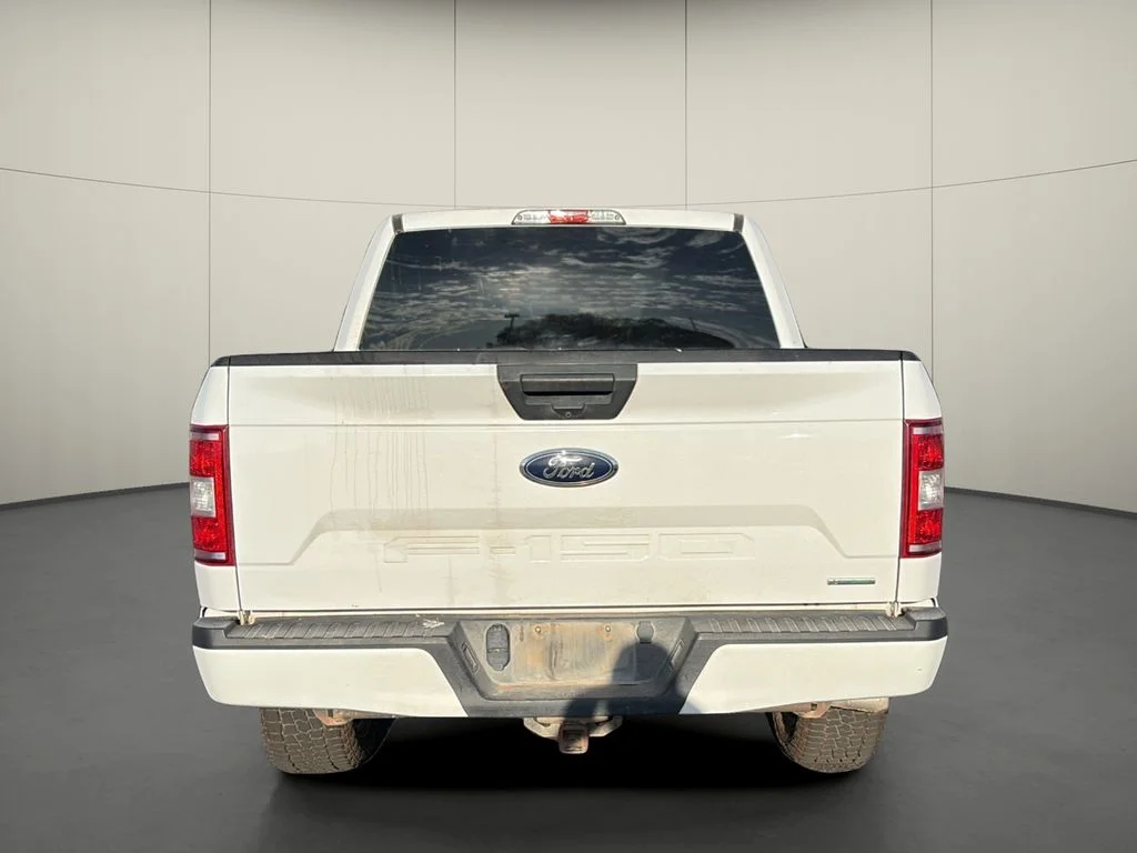 Used 2019 White Ford XL image 6