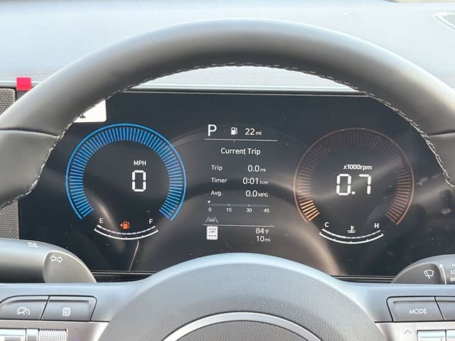 New 2027  Hyundai SEL Sport AWD image 29