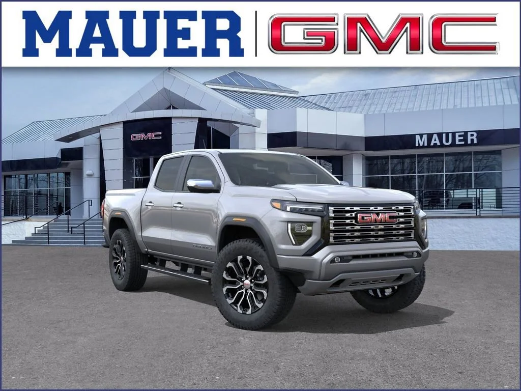 2026 GMC Canyon 4WD Denali Crew Cab Short Box's photo