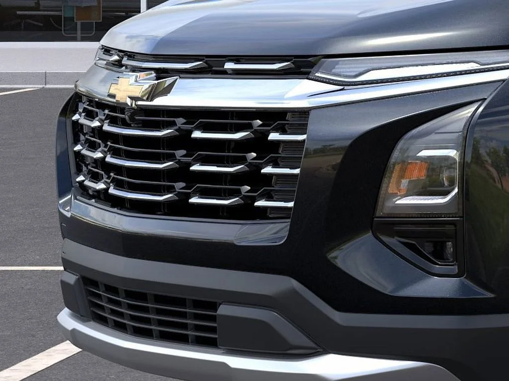 2026 Chevrolet Equinox LT - Photo 13