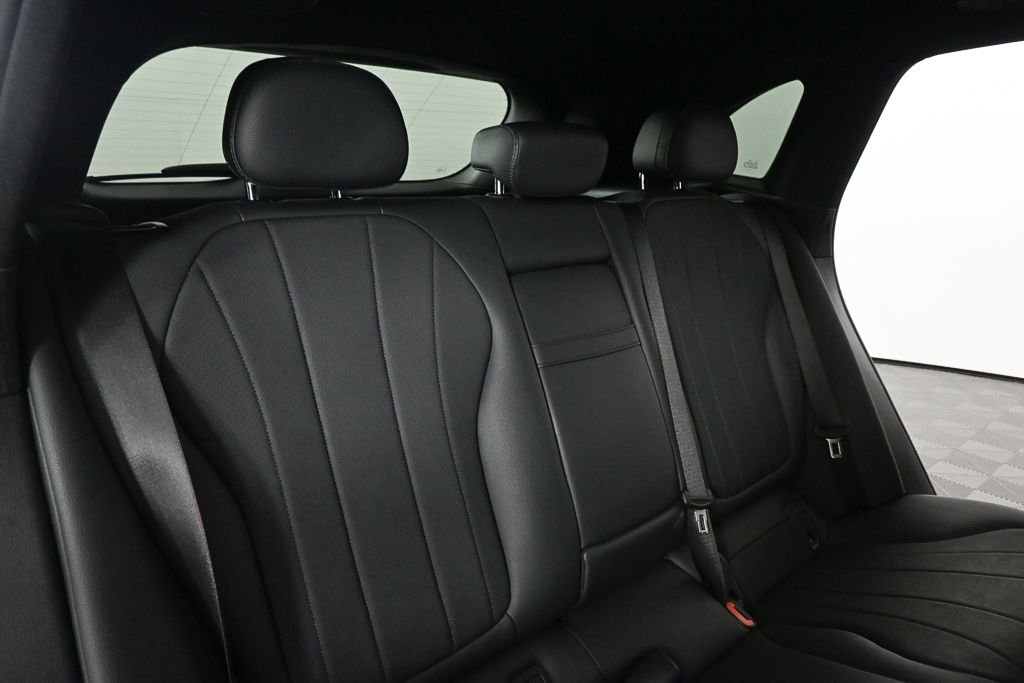 Certified Used 2023 Black Mercedes-Benz 350 SUV image 20