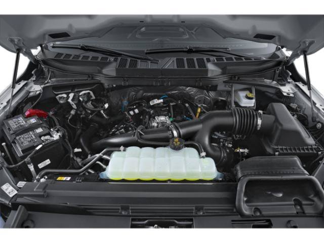New 2026 Gray Ford XLT image 11