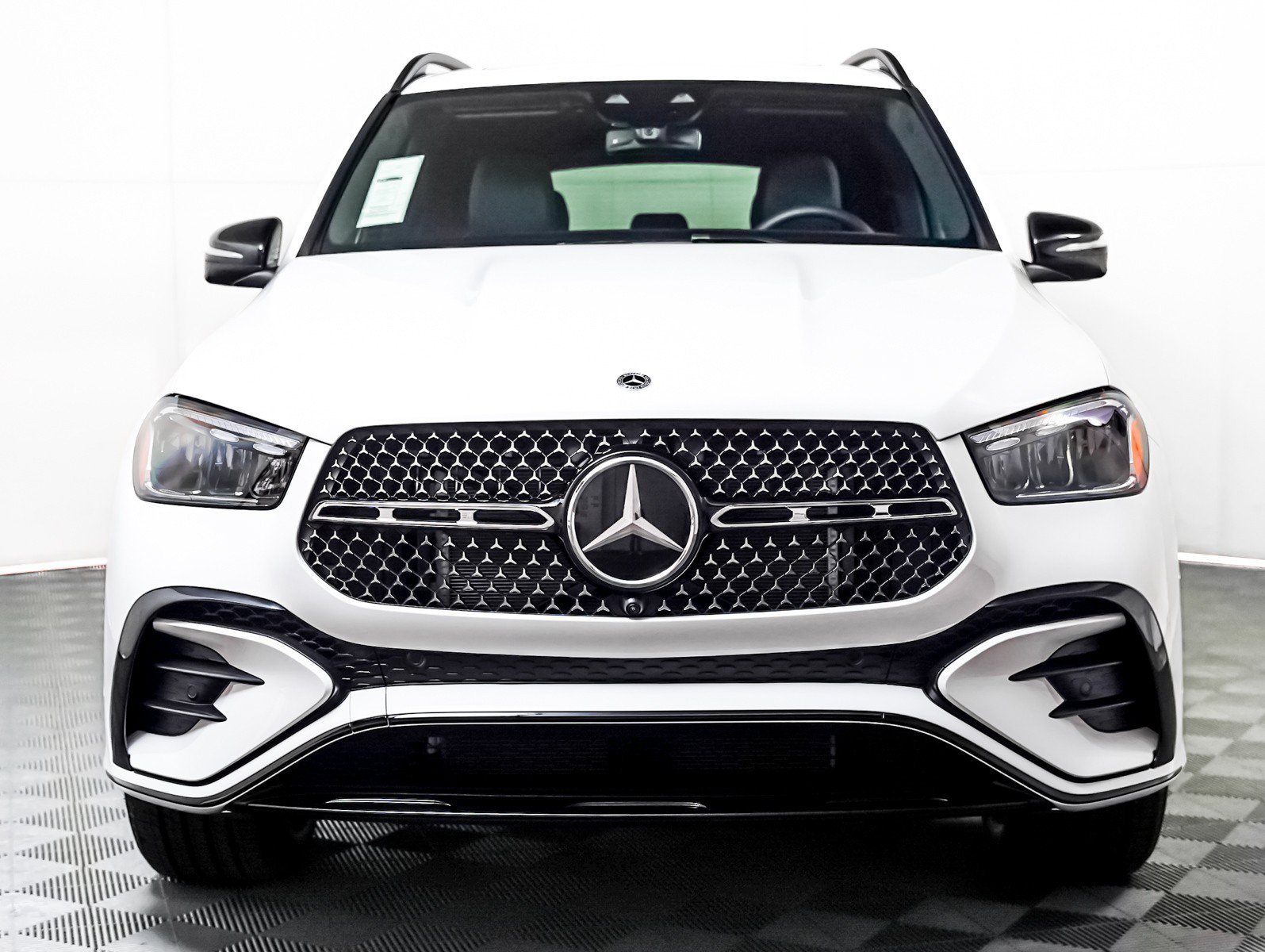 2026 Mercedes-Benz GLE GLE580 - Photo 9